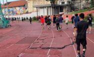 Sejumlah Fasilitas Rusak, Wali Kota Semarang Segera Lakukan Rehabilitas GOR Tri Lomba Juang