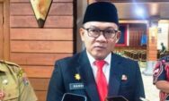 Jabat Sekda Kota Semarang, Handi Priyanto Langsung Dihadapkan Sejumlah Pekerjaan Rumah Strategis