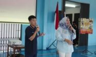 Himalika FTIK USM Sosialisasi ke Siswa SMA dan SMK di Kota Semarang