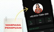 Namanya Dicatut untuk Tipu Warga, Agustina Minta Masyarakat Abaikan Pesan Nomor Palsu dari Oknum Tak Bertanggung Jawab
