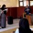 Tim PkM USM Beri Pelatihan Pengembangan Ide Bisnis dan Business Model Canvas di SMK Negeri 1 Bawen