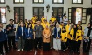 Mahasiswa Ilkom USM Gelar Kampanye Antibullying