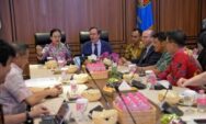 Kuatkan Kerja Sama Bilateral, Pemkot Semarang dan Pemkot Semarang akan Hadirkan Kegiatan Budaya Bersama di Tahun 2027