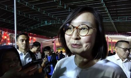Waisak Gerakkan Sektor Ekonomi Kreatif