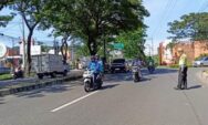 Tekan Kecelakaan di Silayur, Dishub Kota Semarang Lakukan Rekayasa Teknis