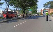 Butuh Perhatian Khusus Pengguna Jalan, Agustina Akui Karakteristik Jalan Silayur Ekstrem