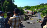 Pemulihan Infrastruktur Dikebut, Agustina Kawal Penanganan Jembatan Ambles