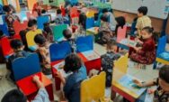 Mahasiswa Ilkom USM Gelar Kampanye Budaya Batik