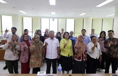 Rektor USM: Tak Ada Toleransi terhadap Kekerasan di Lingkungan Kampus