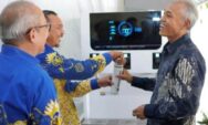 Dukung Kampus Hijau, Fakultas Teknik UMS Resmikan Fasilitas Water Station