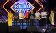Road to Kilau Raya MNC Group Tampilkan Identitas Kota Semarang, Agustina Sebut Hadiah Terindah di HJKS ke-479