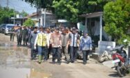 Antisipasi Banjir Mangkang Kulon, Pemkot Semarang Kolaberasi Pemerintah Pusat Siapkan Normalisasi dan Pelebaran Sungai