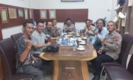 Luar Biasa, Dirlantas Polda Jateng Support Rp 10 Juta dan Sepeda Motor untuk Kontes Batu Nusantara di Semarang