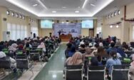 Fakultas Ekonomi USM Gelar Kuliah Umum Internasional Bahas Kepemimpinan dan Daya Saing Global