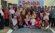 Lansia Harus Tangguh dan Mandiri