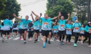 Semangat, Keseruan, dan Antusiasme Purwokerto Half Marathon 2026