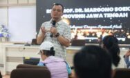 RSUD Margono Soekarjo Ditargetkan Jadi Pusat Layanan Kesehatan Banyumas Raya