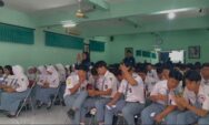 Mahasiswa Ilkom USM Beri Edukasi Larangan Pelecehan Seksual ke Siswa SMA Institut Indonesia