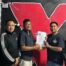 Muchamad Lutfi Al Farizi, Calon Kuat Ketua Umum SneX