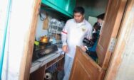 Berkat Program Rumah Subsidi, Mimpi Buruh Pabrik Miliki Rumah Bisa Terwujud