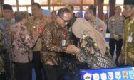 Wakil Wali Kota Semarang Gaungkan Pentingnya Jaga Lingkungan Hidup, Penurunan Tanah Perlu Penanganan Konfrehensif