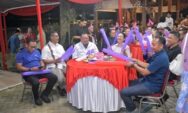 Wali Kota Agustina Dukung Lewat Nobar, Celyna Grace Sukses Jadi Jawara Indonesian Idol Season XIV