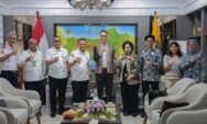 Jateng Dukung Nol Kendaraan Bermuatan dan Berdimensi Berlebih 2027