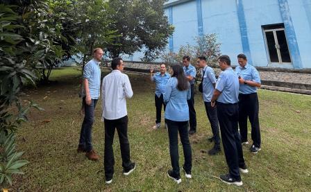 Proses Hukum Berlanjut ke PT TUN, Pemkot Semarang Tetap Konsisten Sediakan Air Bersih untuk Pelanggan PDAM