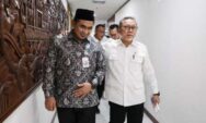 Pemprov Jateng dan Danantara MoU Pembangunan PSEL, Pengolahan Sampah Berbasis EnergiTerbarukan Jadi Prioritas