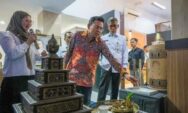 Gelar Pameran Abhirama Ranggawarsita 2026, Usung Nilai-nilai Kearifan Lokal dalam Tradisi Pangan Nusantara