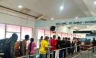 Polda Riau Gagalkan Penyelundupan Empat Calon PMI Ilegal ke Malaysia