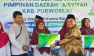 BPJS Ketenagakerjaan Dorong Perluasan Perlindungan Pekerja Rentan Bersama Aisyiyah di Purworejo
