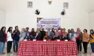 Tim PkM USM Gelar Pelatihan Pengelolaan Keuangan bagi Pelaku Usaha Mikro di Tlogomulyo