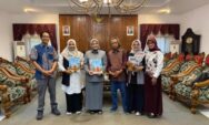 Satupena Temanggung Siap Luncurkan 2 Buku Cerita Anak