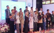 Pemuda Pelopor Rembang Diminta Dukung Kemajuan Daerah