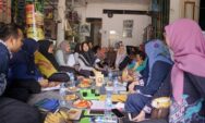 Tim PkM USM Beri Pelatihan Pengelolaan Usaha Kelompok Wanita Tani