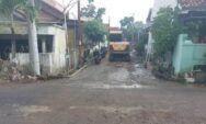 Banjir Ngaliyan dan Tugu Rusakkan Tanggul Sungai dan Permukiman Warga, Disperkim dan BBWS Pemali Juana Berbagi Tugas