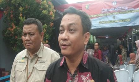 Pemkot Pekalongan-Bea Cukai Perkuat Sinergi untuk Tekan Rokok Ilegal