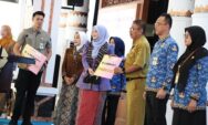 2.681 Perpustakaan di Jateng Sudah Terakreditasi, Nawal Yasin Terus Galakkan Literasi Digital