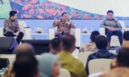 Pertumbuhan Ekonomi dan Swasembada Pangan Memuaskan, Jateng Tuai Berbagai Pujian