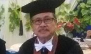 Prof Emeritus V Priyo Bintoro Perkuat SDM FTP USM Menuju Unggul 2027