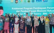 Berkat Usulan Ahmad Luthfi, Pembiayaan Rumah Subsidi di Jateng Capai 50 Ribu Unit