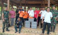 Percepatan Pemulihan Infrastuktur Kawasan Kalialang, Keselamatan Warga Jadi Prioritas Utama