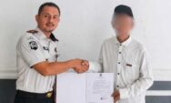 30 Narapidana Lansia di Jawa Tengah Terima Remisi Kemanusiaan