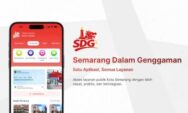 Pemkot Semarang Perkuat Layanan Publik Berbasis Digital, Cukup Satu Aplikasi Warga Bisa Akses 20 Layanan