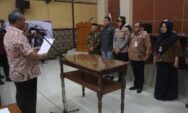 Bupati Semarang Pastikan tak Ada Titipan saat SPMB