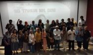 Penguatan Literasi Tak Dapat Dilakukan Secara Parsial