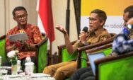 Sekda Jateng Ingatkan Pembiayaan Melalui Obligasi Daerah Perlu Perencanaan Matang