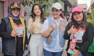 Siswi SMA Kota Semarang Jadi Salah Satu Finalis Indonesia Idol, Agustina: Harumkan Nama Semarang di Tingkat Nasional!