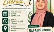 Satupena Temanggung Gelar Seminar Menulis Novel Religi